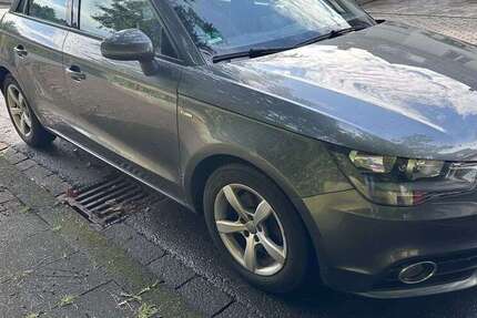 Audi A1 126.600 km 9.950 € Solingen 42653