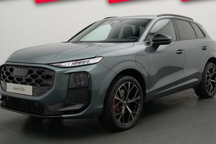 Audi Q3 7.980 km 56.980 &euro; Leverkusen 51373
