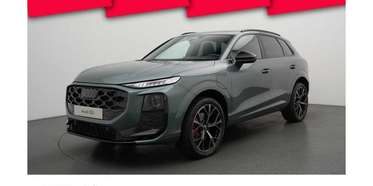 Audi Q3 7.980 km 56.980 &euro; Leverkusen 51373
