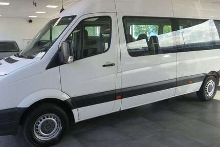 VW Crafter 192.609 km 15.950 € Essen 45329
