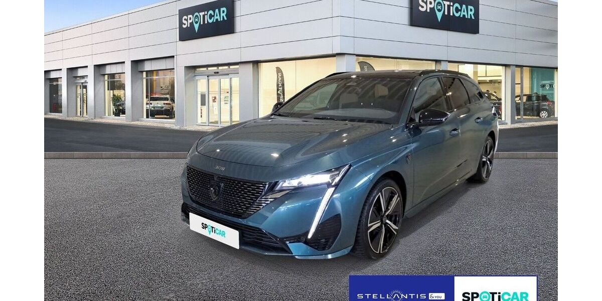 Peugeot 308 12.850 km 25.580 &euro; Ratingen 40878