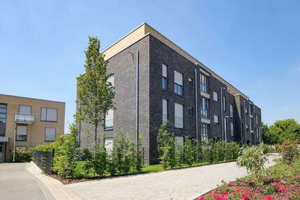 Wohnung Langenfeld (Rheinland) Immigrath - 3 Zimmer, 104 m&sup2;, 1.550&euro; | Angebot:26808380