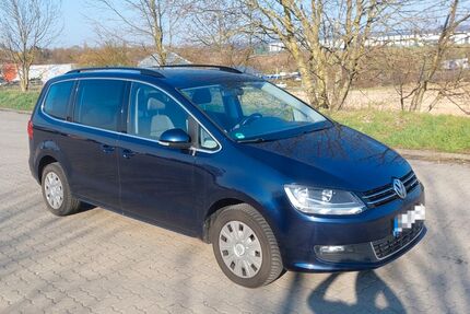 VW Sharan 277.000 km 5.490 &euro; Hildesheim 31141