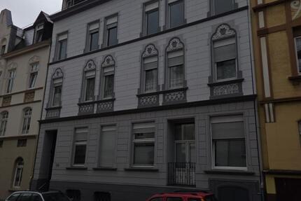 Wohnung Wuppertal Gemarkung Langerfeld - 5.5 Zimmer, 125 m&sup2;, 874&euro; | Angebot:25751939
