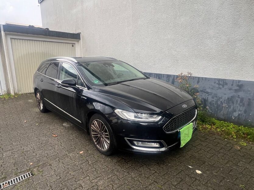 Ford Mondeo 231.000 km 10.750 € Hagen 58093