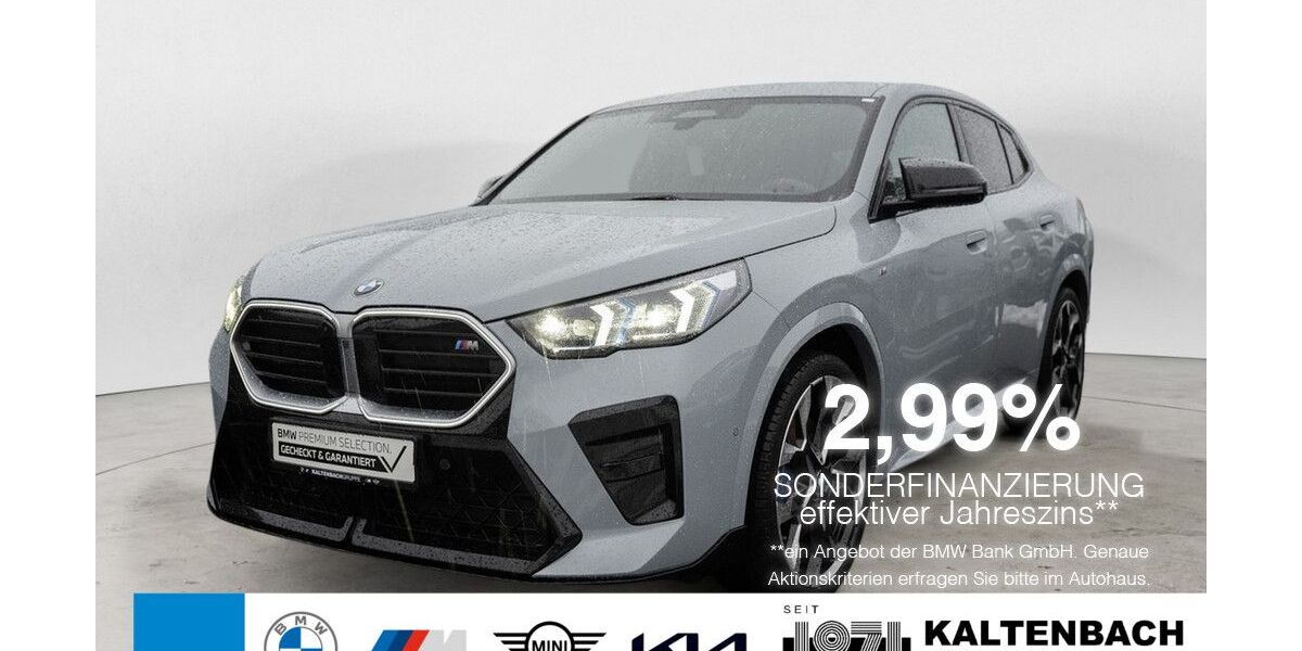 BMW X2 24.463 km 51.890 &euro; Wermelskirchen 42929
