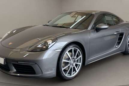 Porsche Cayman 26.092 km 67.800 € Köln 50823