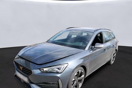 Cupra Leon 95.718 km 20.115 &euro; Hagen 58091