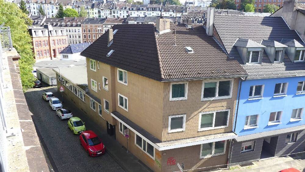 Gewerbeobjekt Wuppertal Elberfeld - 9 Zimmer, 298 m&sup2;, 1.950&euro; | Angebot:26433225