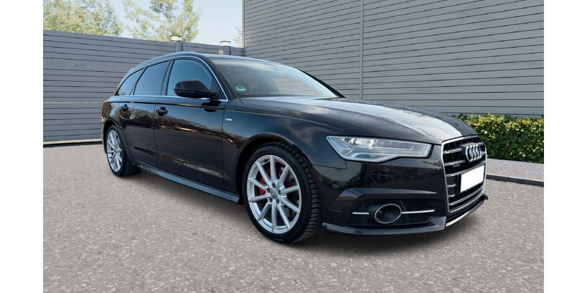 Audi A6 229.000 km 17.700 &euro; Remscheid 42857