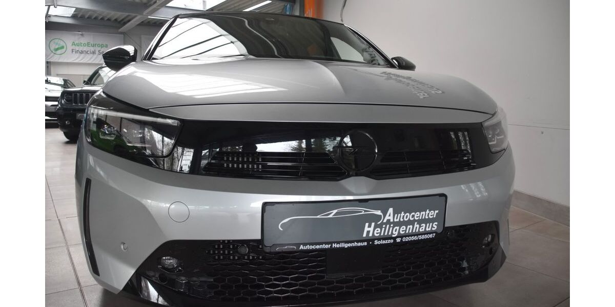 Opel Corsa 39.987 km 17.980 &euro; Heiligenhaus 42579