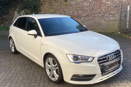Audi A3 259.400 km 8.900 &euro; Solingen 42655