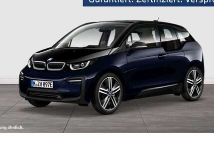 BMW i3 18.373 km 24.870 € Leverkusen-Bürrig 51371