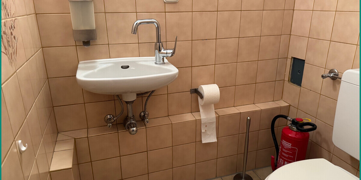 EBENERDIGE ATTRAKTIVE BÜRORÄUME IM STADTZENTRUM VON RADEVORMWALD - Gewerbeobjekt Radevormwald | Angebot:26180035