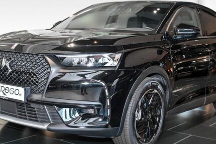 DS Automobiles DS7 (Crossback) 69.169 km 20.470 &euro; Wuppertal 42103