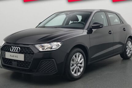 Audi A1 6.980 km 22.180 &euro; Leverkusen 51373