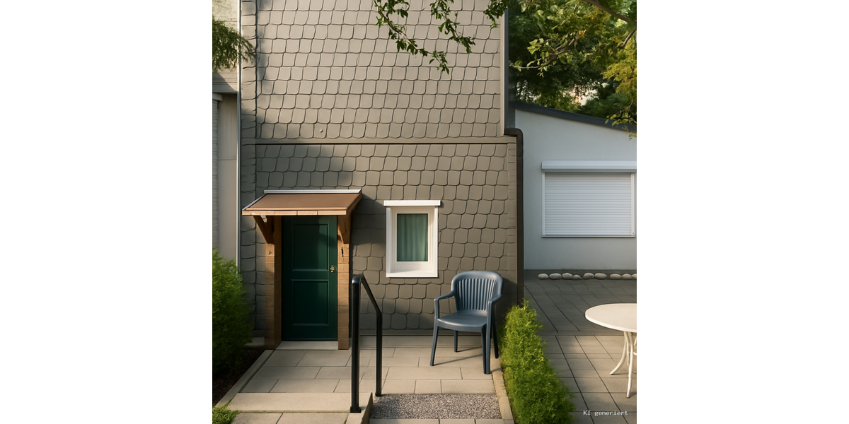 Haus zum Kaufen in Haan 140.000 € 70 m² 3 zimmer