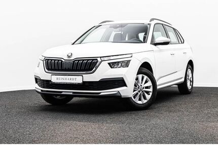 Skoda Kamiq 50.480 km 15.060 &euro; Hagen 58091
