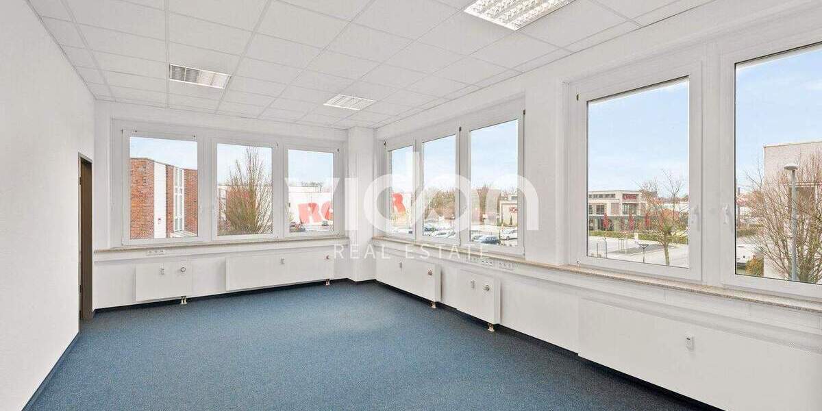 HALLE | BÜRO | STELLPLÄTZE | VIDAN REAL ESTATE zimmer