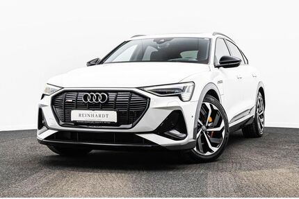 Audi e-tron 58.055 km 35.755 &euro; Hagen 58091