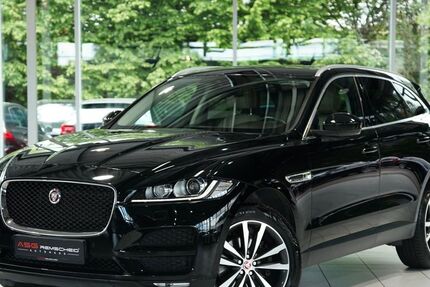 Jaguar F-Pace 127.358 km 22.750 &euro; Remscheid/NRW 42855