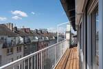 Gründerzeit-Juwel - Erstbezug in saniertes Penthouse