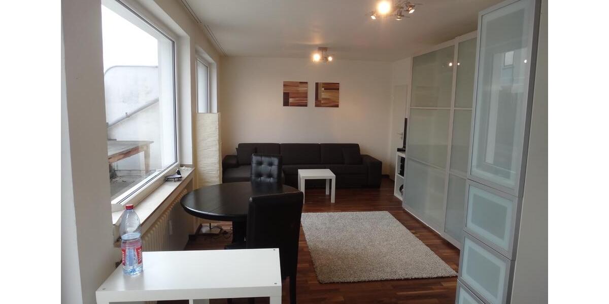 Terrassenwohnung Düsseldorf Pempelfort - 1 Zimmer, 40 m&sup2;, 250.000&euro; | Angebot:27281592