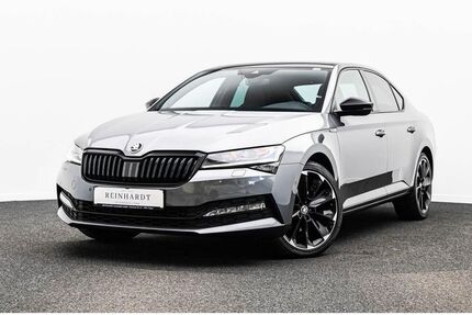 Skoda Superb 63.413 km 38.055 &euro; Hagen 58091