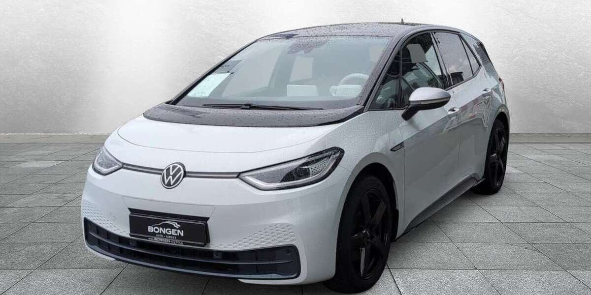VW ID.3 35.300 km 22.990 &euro; Wipperfuerth 51688