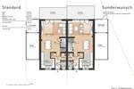 Doppelhaushälfte Ennepetal Homberge - 4 Zimmer, 140 m&sup2;, 484.000&euro; | Angebot:25730479