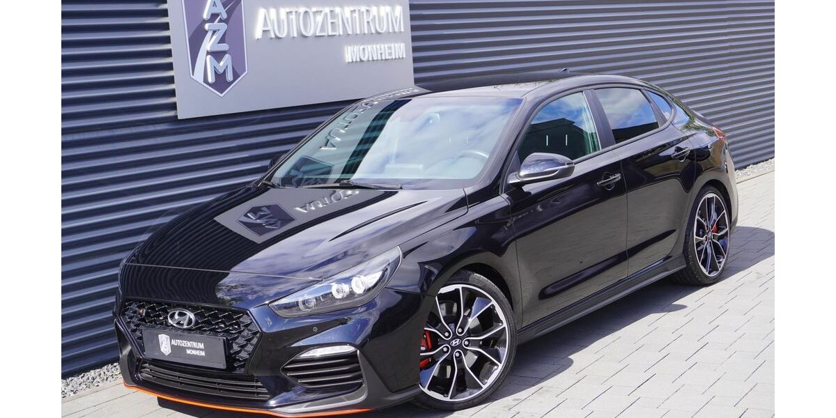 Hyundai i30 67.000 km 22.990 &euro; Monheim am Rhein 40789