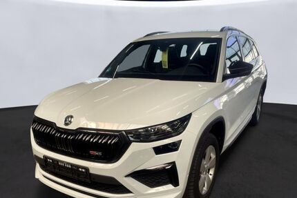 Skoda Kodiaq 42.422 km 38.830 &euro; Hagen 58091