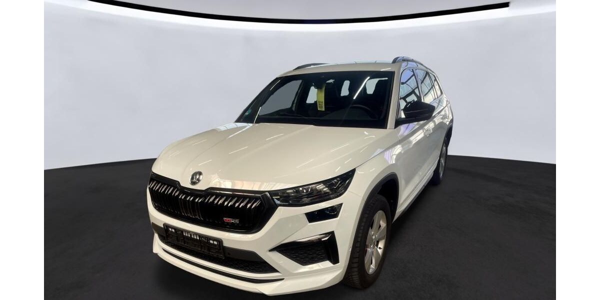 Skoda Kodiaq 42.422 km 38.830 &euro; Hagen 58091