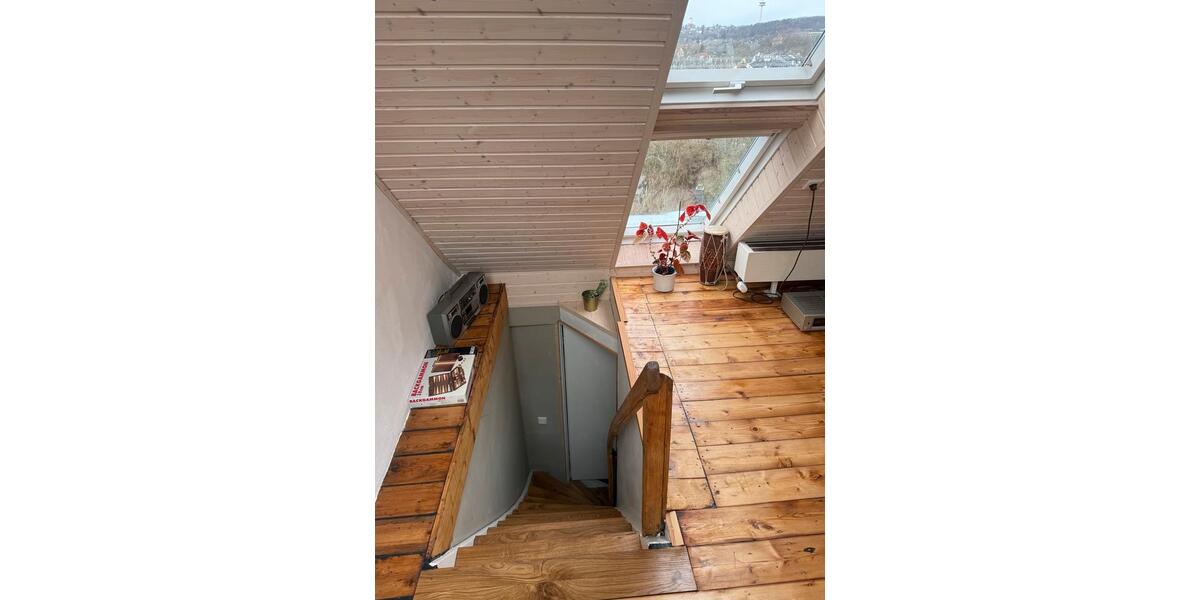 Möbliertes Tiny Appartement für kurze oder lange Zeit 1 zimmer