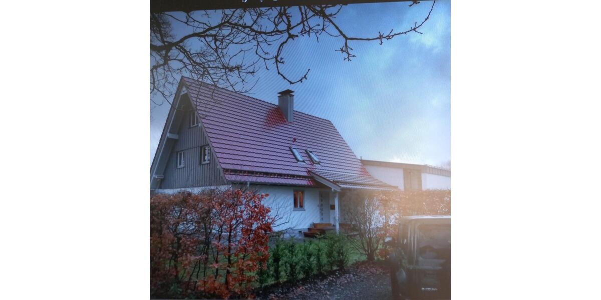 Einfamilienhaus Kierspe - 8 Zimmer, 210 m&sup2;, 535.000&euro; | Angebot:26272197