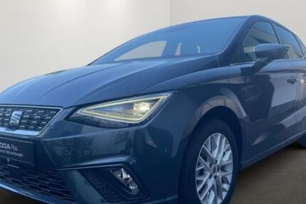 Seat Ibiza 7.003 km 18.980 &euro; Dormagen 41540