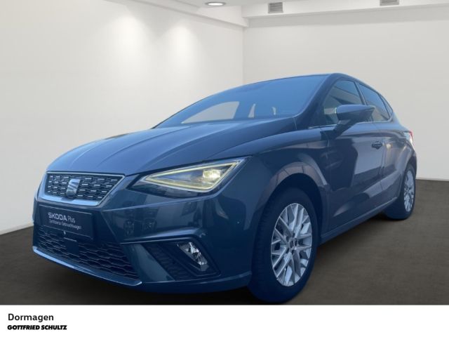 Seat Ibiza 7.003 km 18.980 &euro; Dormagen 41540
