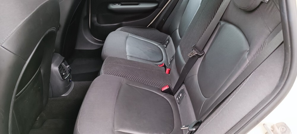 Mini Clubman 92.000 km 14.390 € Essen 45121