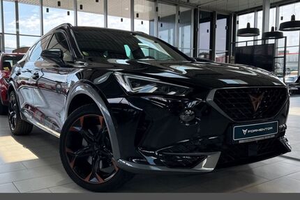 Cupra Formentor 15.971 km 31.700 &euro; Bergisch Gladbach 51429