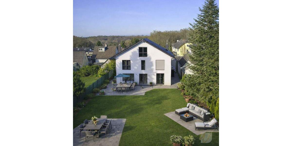 Mehrfamilienhaus, Wohnhaus Solingen / Auf der Höhe Ohligs-Aufderhöhe - 7 Zimmer, 275 m&sup2;, 959.000&euro; | Angebot:25682145