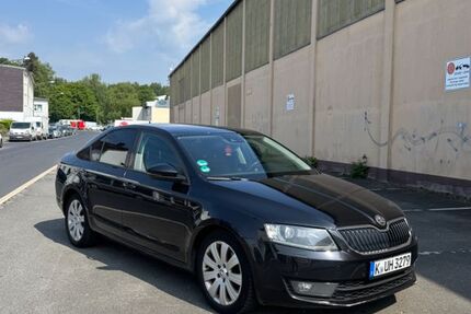 Skoda Octavia 299.000 km 3.999 &euro; Wuppertal 42170