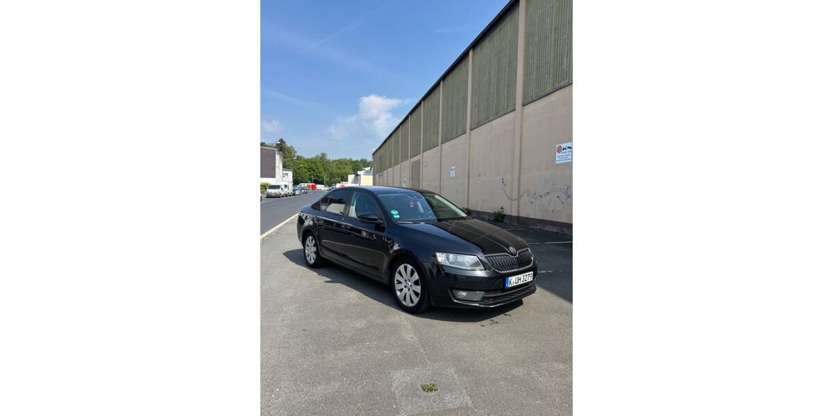 Skoda Octavia 299.000 km 3.999 &euro; Wuppertal 42170