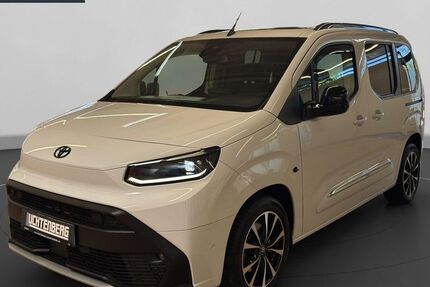 Toyota Proace City (Verso) 12.250 km 28.450 &euro; Leverkusen 51381