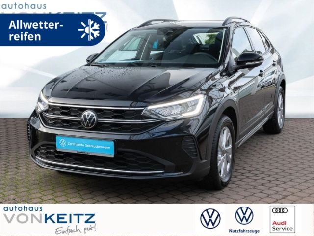 VW Taigo 14.950 km 21.450 &euro; Solingen 42699