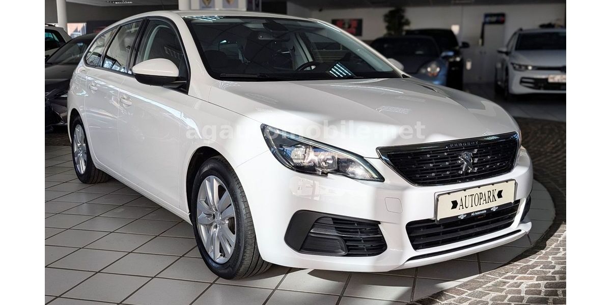 Peugeot 308 87.500 km 11.979 &euro; Hilden 40721