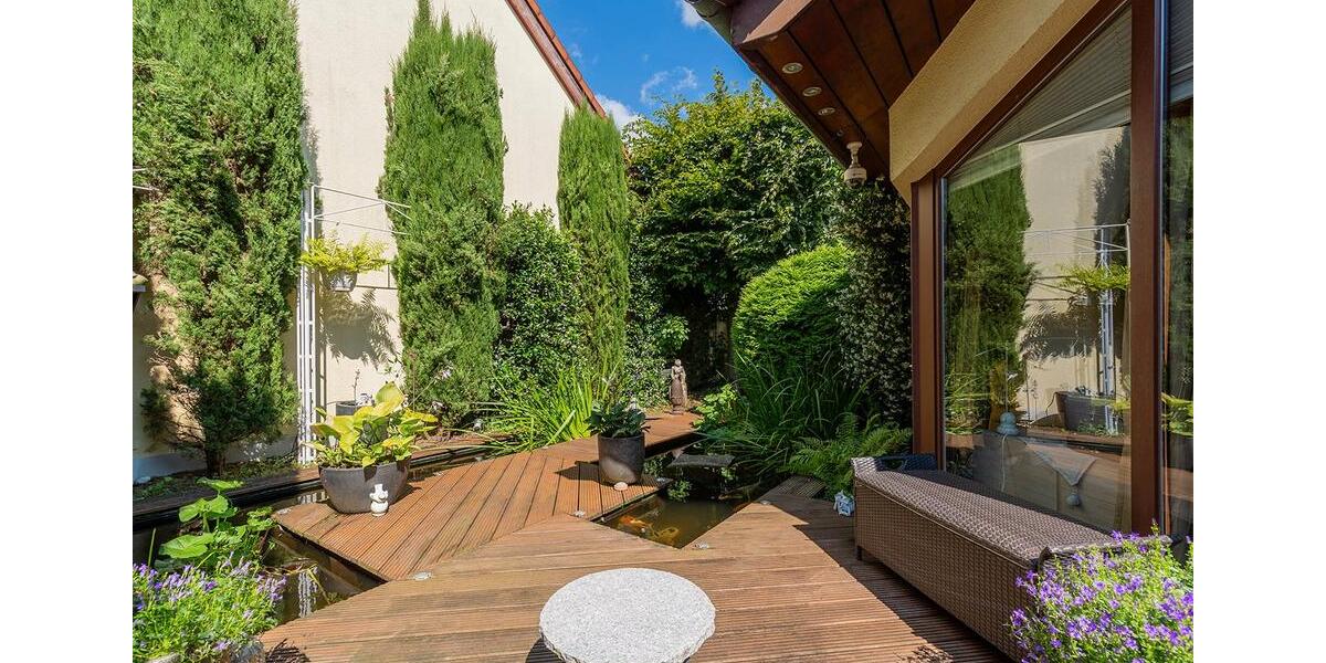 Einfamilienhaus Hilden Kalstert - 5 Zimmer, 215 m&sup2;, 794.500&euro; | Angebot:26796962