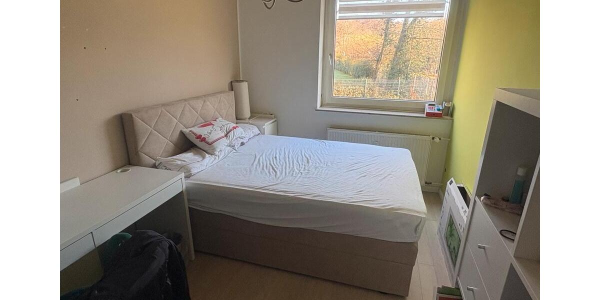 Helle Masionettenwohnung in ruhiger Lage von Erkrath Hochdahl 4 zimmer