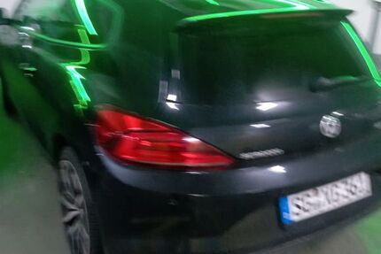 VW Scirocco 220.000 km 8.700 &euro; Solingen 42657