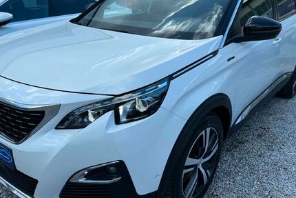 Peugeot 5008 108.616 km 17.590 &euro; Wuppertal 42327