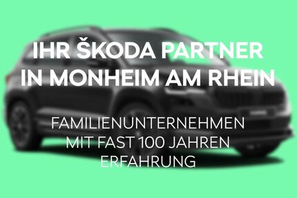 Skoda Octavia 5.000 km 45.450 &euro; Monheim 40789